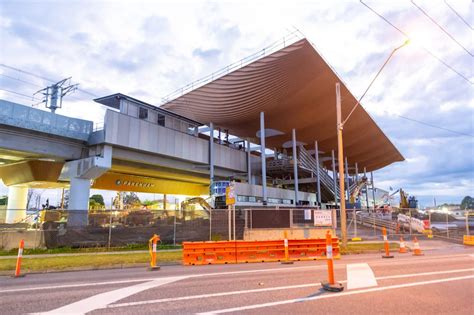 Bendigo to Pakenham (Station)